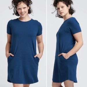 NWT Universal Standard Halie Dress, M Size 18-20 US